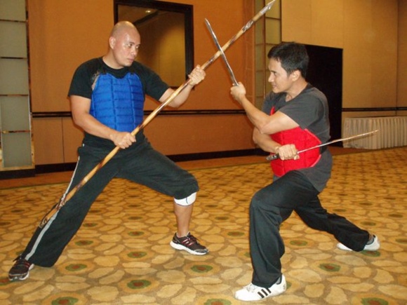 Filipino Martial Arts: A Return to Being Maharlika