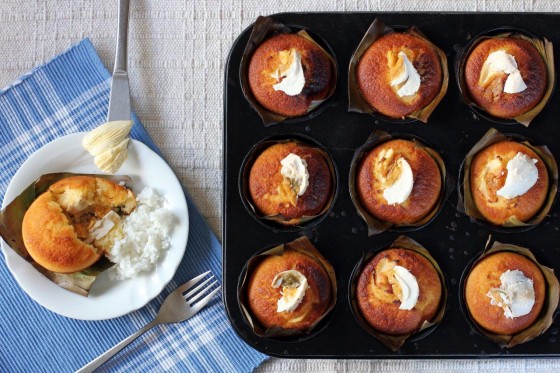 Bibingka - Angsarap.Net