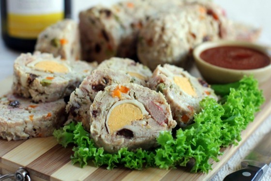 Embutido - Angsarap.net