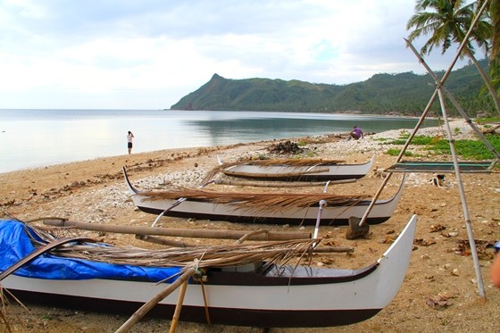 Rent a Boat in Naga