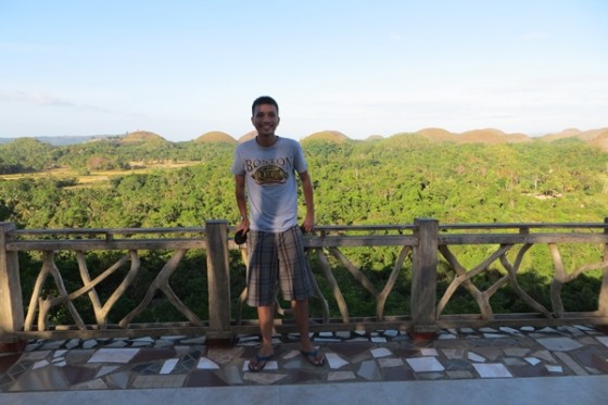 Loboc Ecotourism Adventure Park