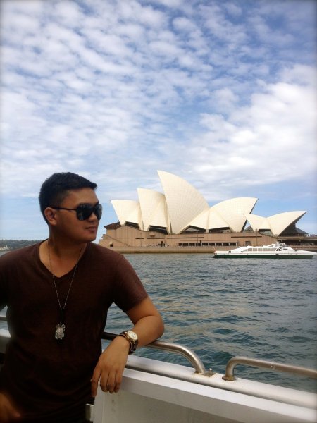 My Pinoy Life in Sydney My Pinoy Life in Sydney