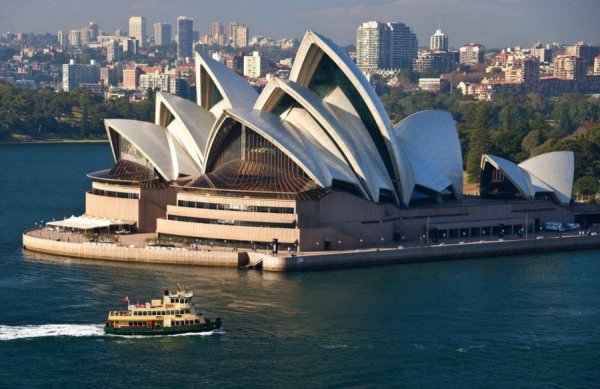 My Pinoy Life in Sydney My Pinoy Life in Sydney