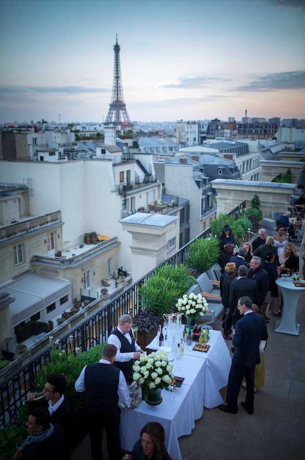 Travel Tips from Locals in Your Fave Cities: Paris