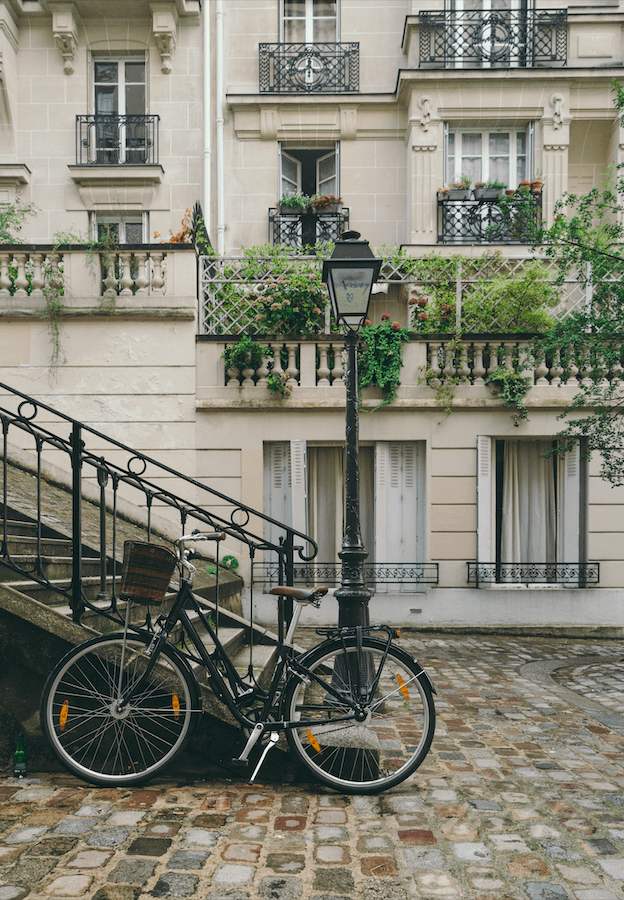 Travel Tips from Locals in Your Fave Cities: Paris