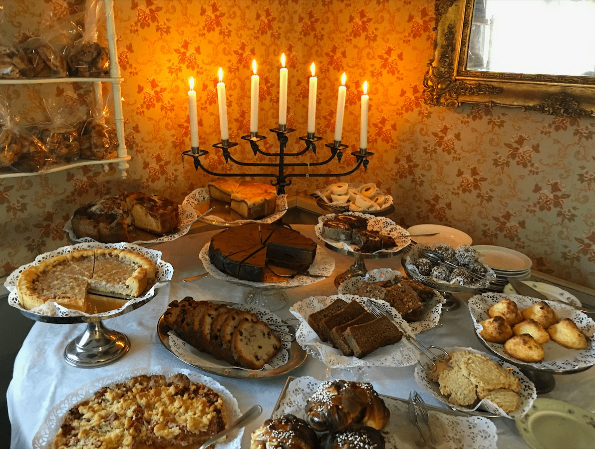Travel Tips from Locals in Your Fave Cities: Stockholm, Sweden