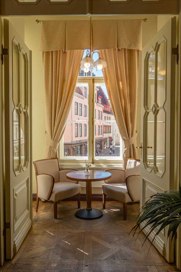 Travel Tips from Locals in Your Fave Cities: Tallinn, Estonia