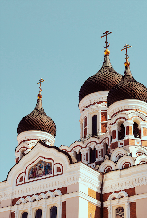 Travel Tips from Locals in Your Fave Cities: Tallinn, Estonia