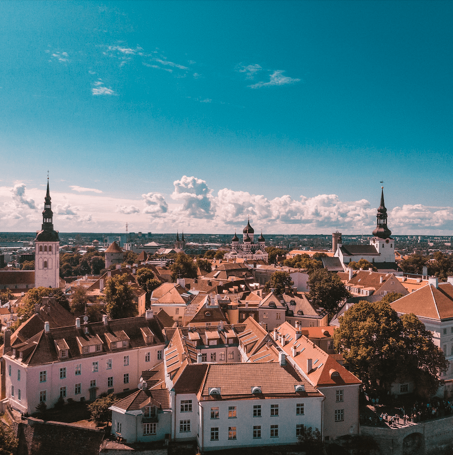 Travel Tips from Locals in Your Fave Cities: Tallinn, Estonia