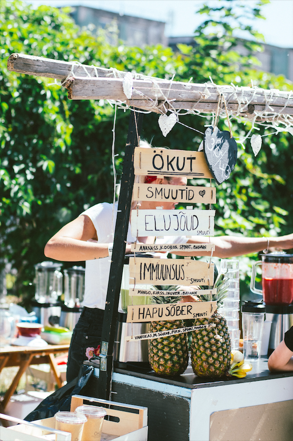 Travel Tips from Locals in Your Fave Cities: Tallinn, Estonia