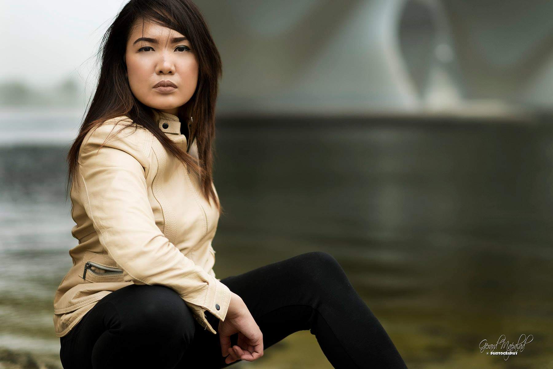 It's What I Do: Joanne Rico & Rosalle Macaspac