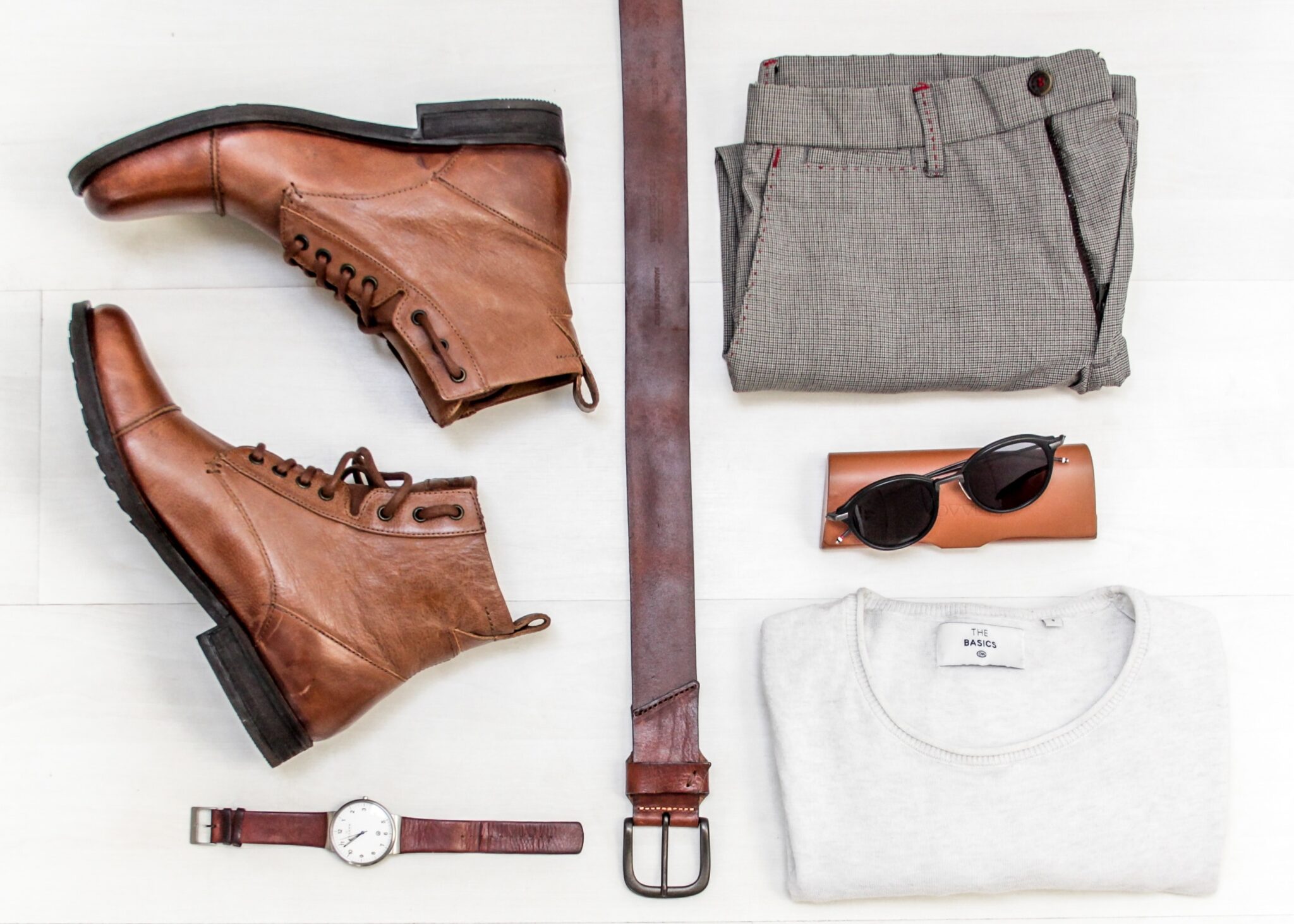 Level Up your Style - Style Hacks from Gweys Soriano Level Up your Style - Style Hacks from Gweys Soriano