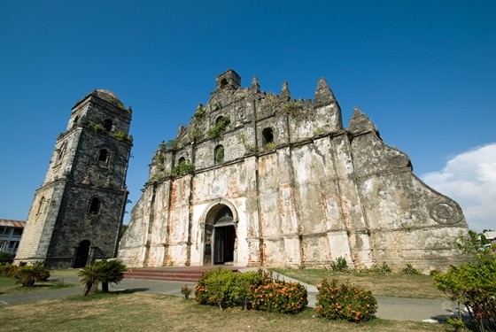 Destination Ilocos: How To Get To Ilocos Region - Illustrado Magazine ...