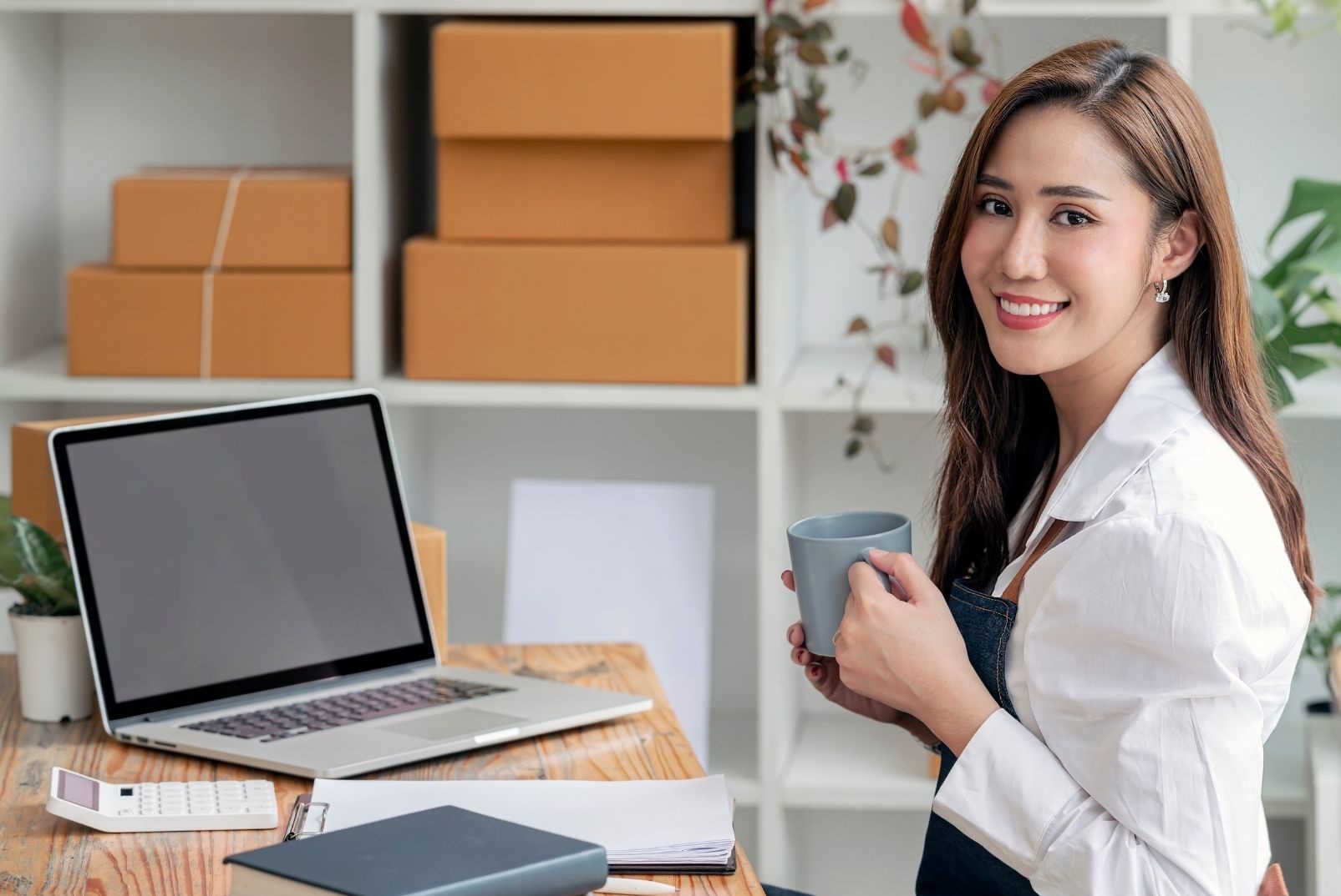 Why You Should Be An Entrepreneur (Yes, YOU!)