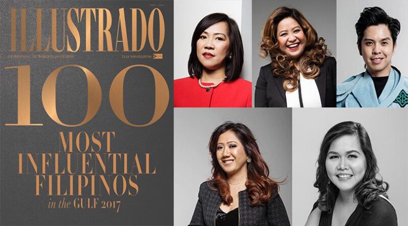 100 MIFG: Entrepreneurial Success - Illustrado Magazine - Filipino Abroad