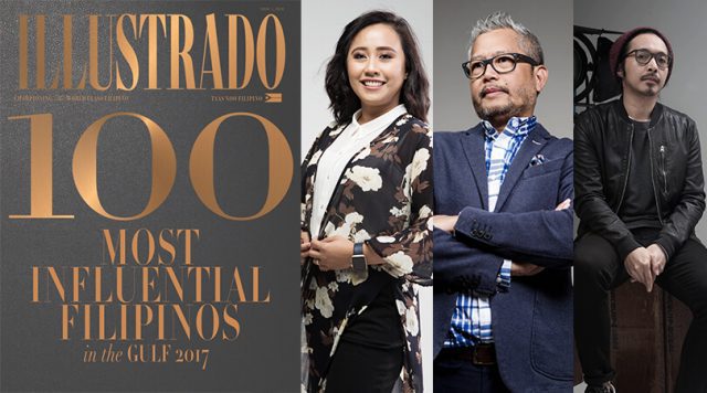 100 MIFG: The Filmmakers - Illustrado Magazine - Filipino Abroad