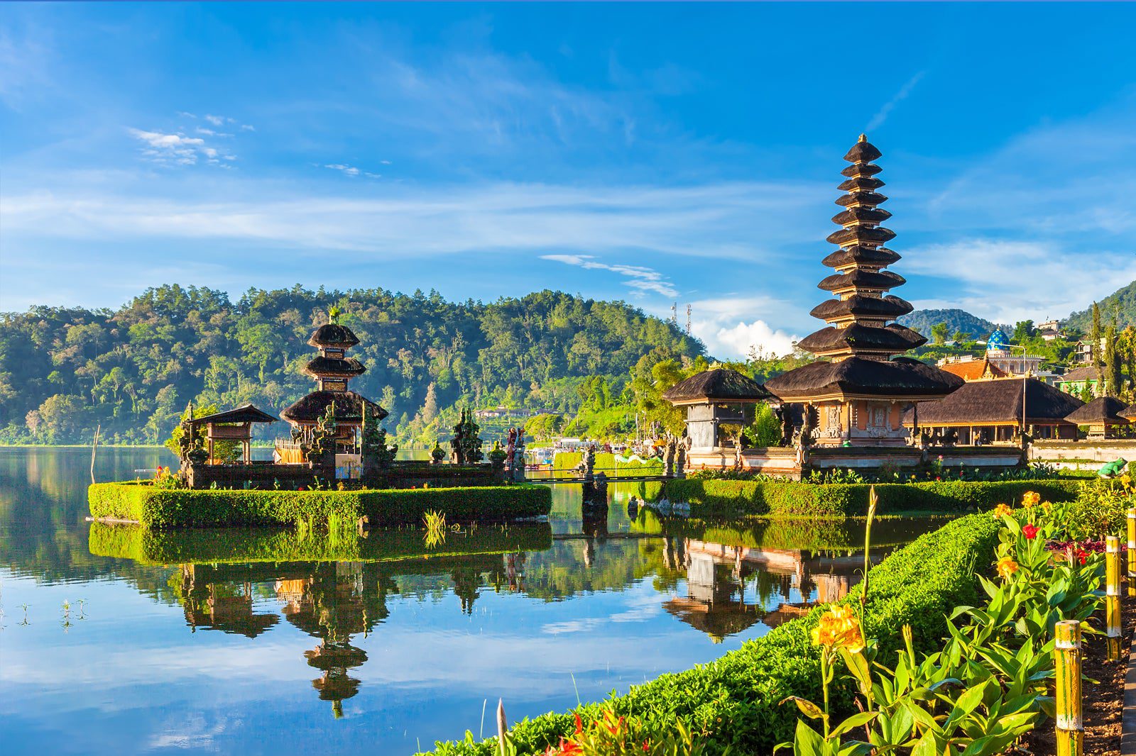 Top 10 Under-The-Radar Destinations Filipinos Should Visit – India, Sri Lanka, Bali, Manila