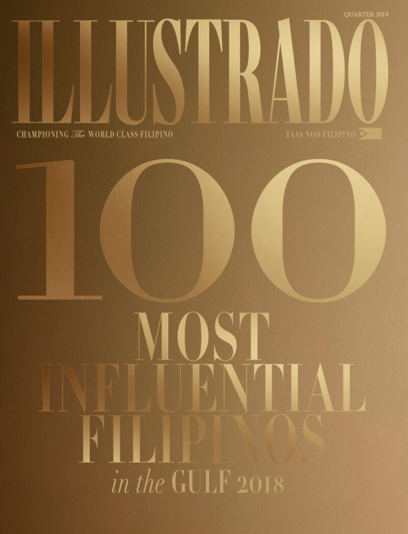 Felino Jun Palafox Jr. - Illustrado 300 Most Influential Filipinos In ...