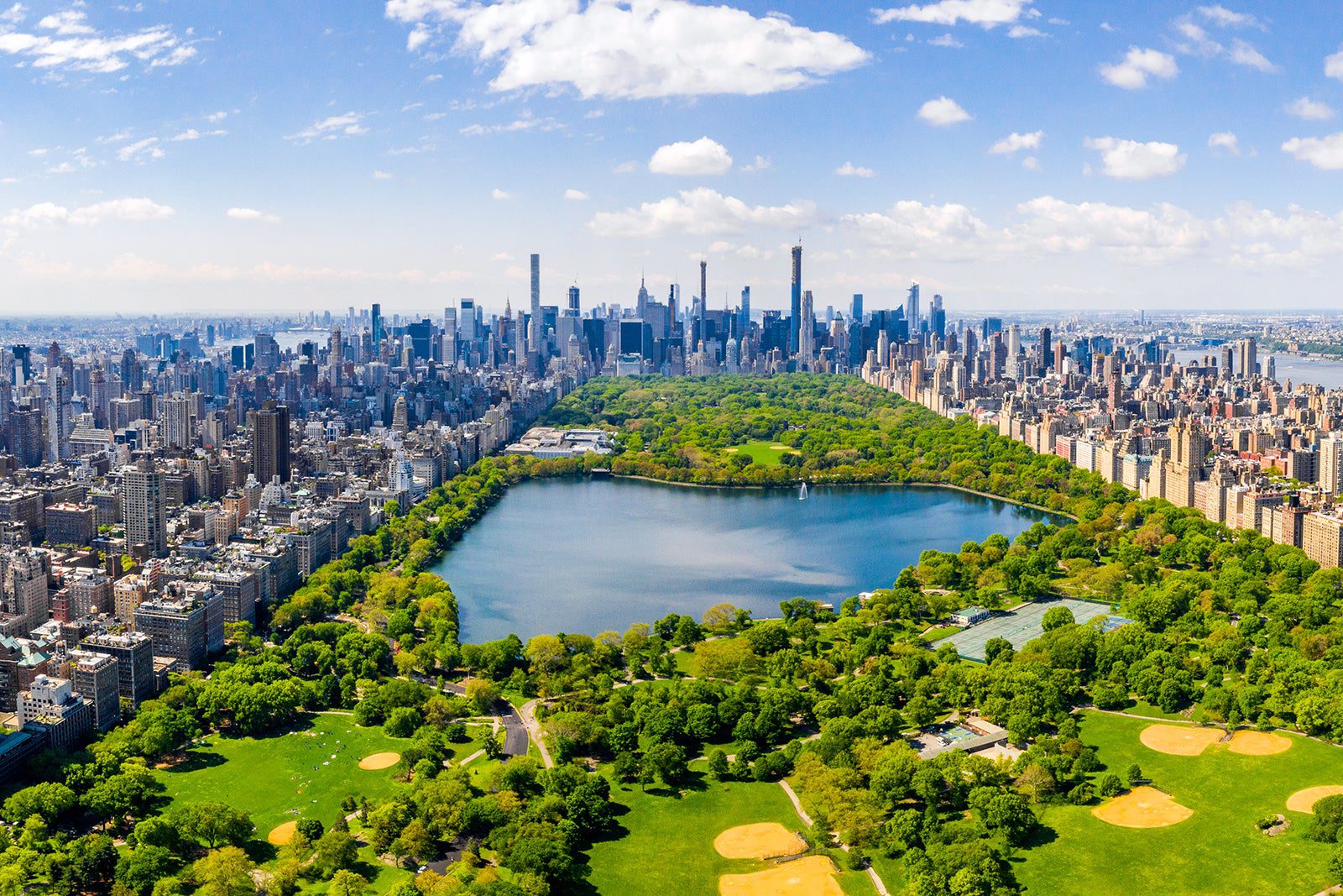 Filipinos New York:  My Pinoy Life in The Big Apple