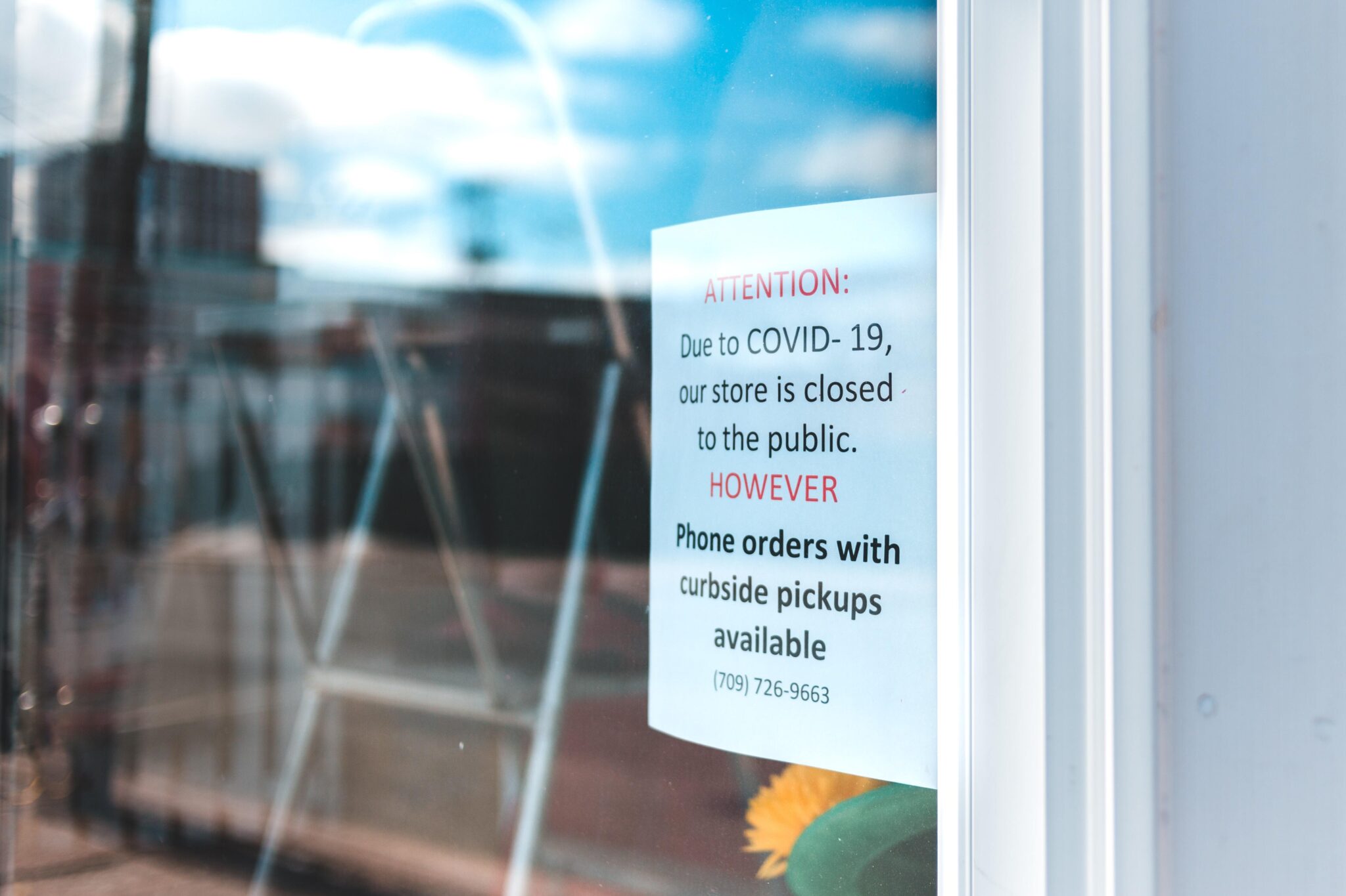SMEs: What Can Small Business Do to Cope with Covid-19