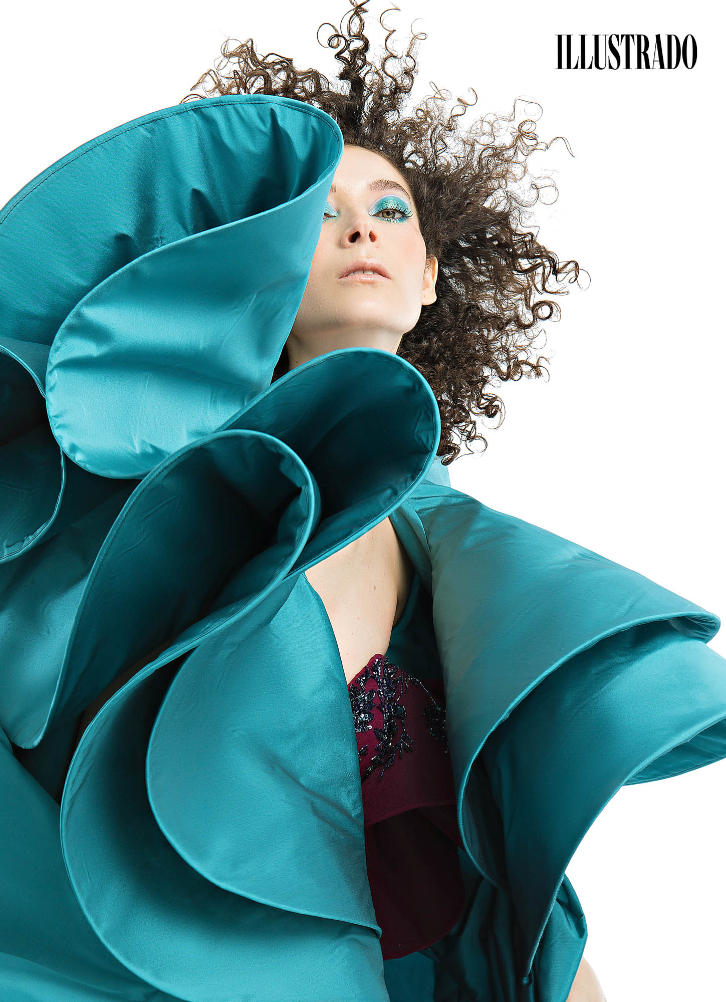 Candy Couture: An OTT Ode to the 80s with Illustrado’s Ones to Watch in Fashion