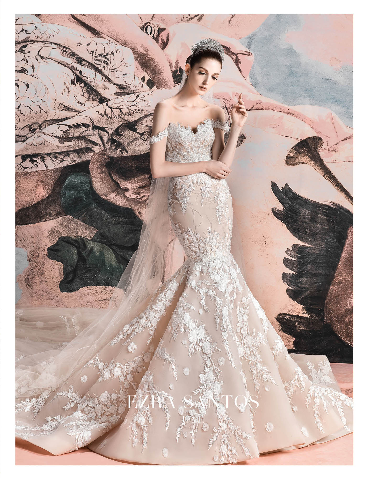 Illustrado Couture