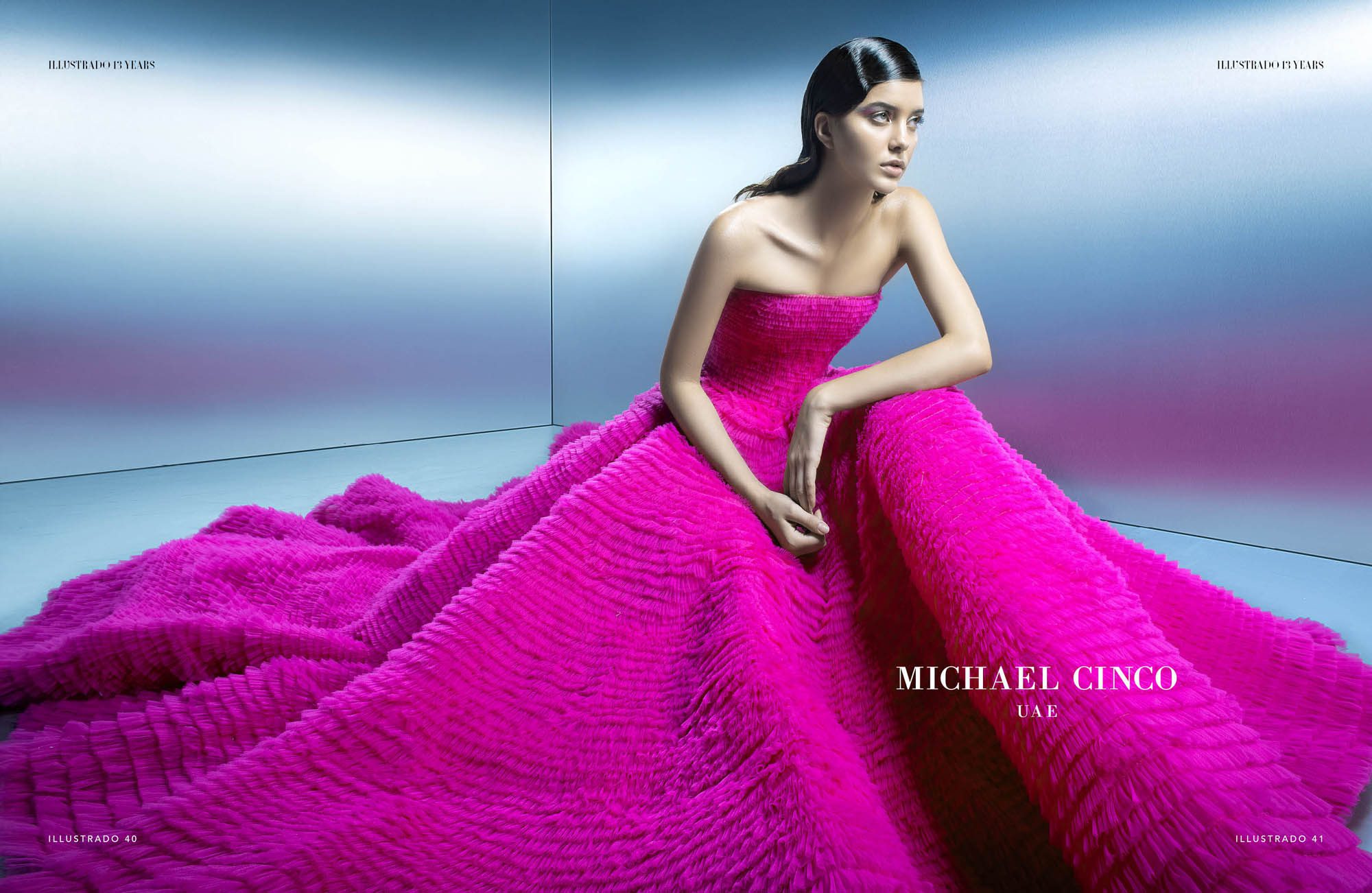 Illustrado Couture