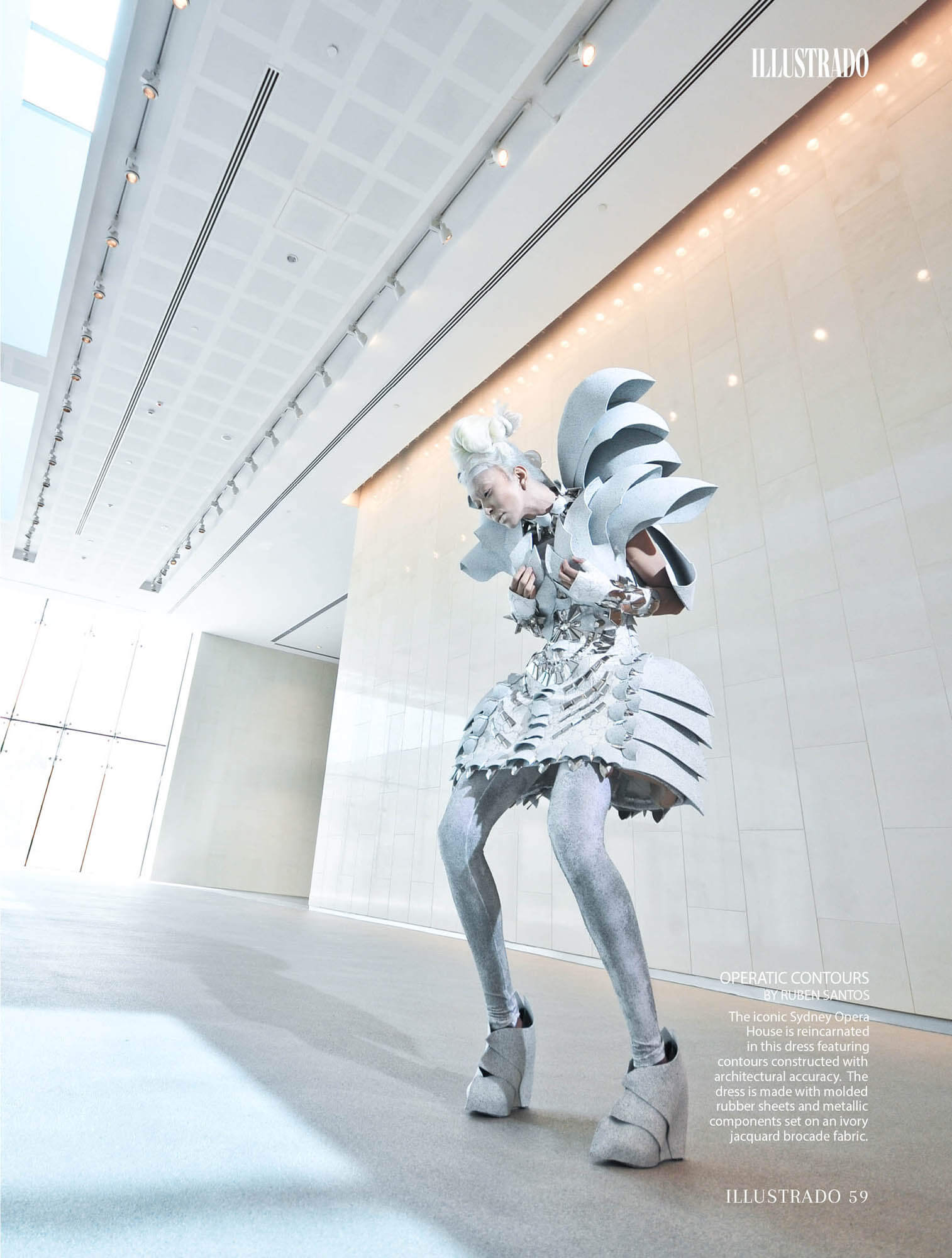 Architectural Avant Garde