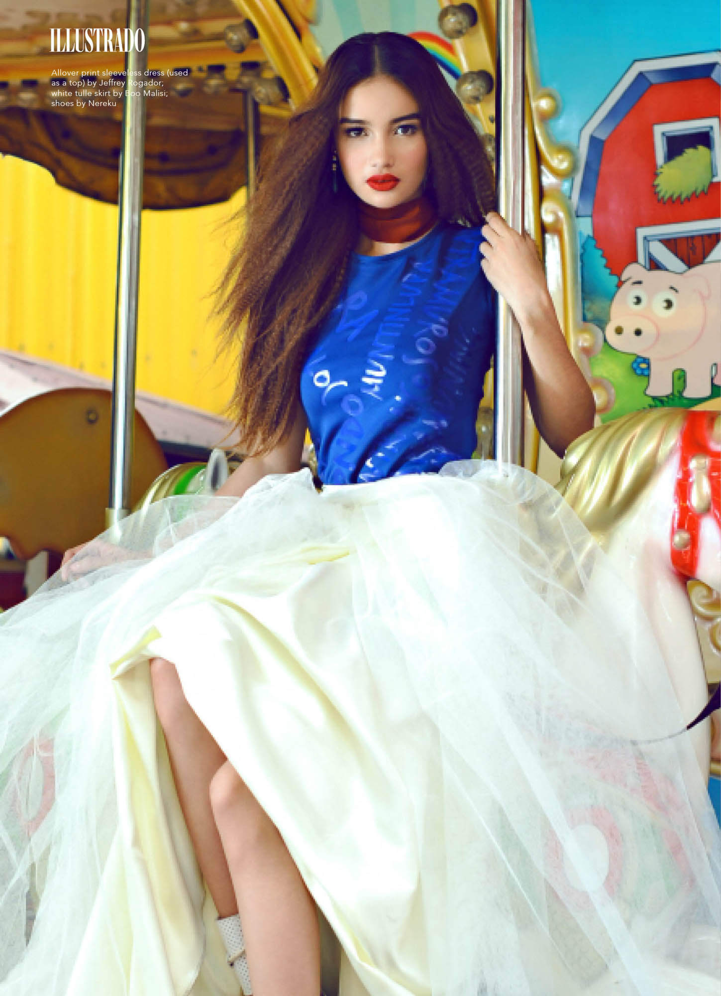 Fairground