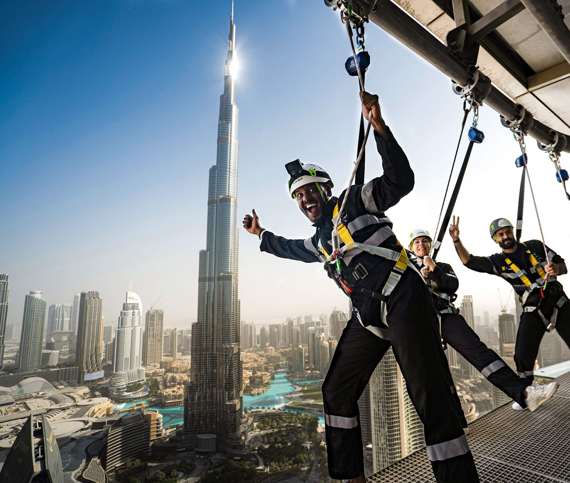Special Ramadan Activities for Residents and Visitors of Dubai￼