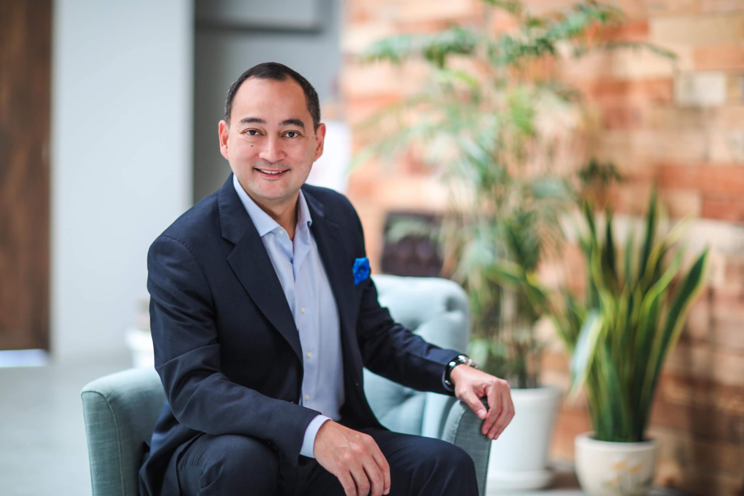 Lito German – Filipino Entrepreneur