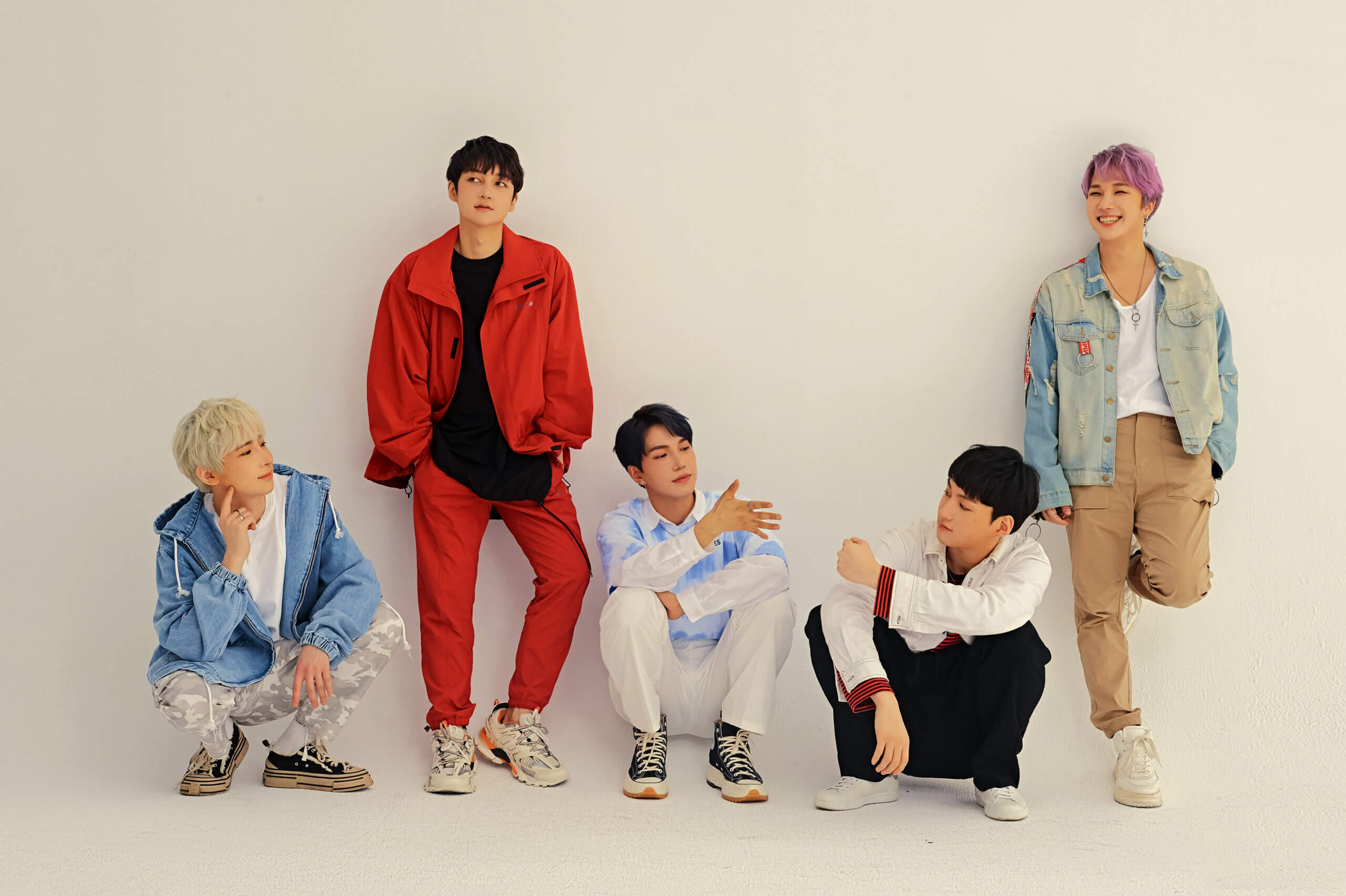Famous Kpop idol Group MustB to perform at Asiana Hotel this Friday!