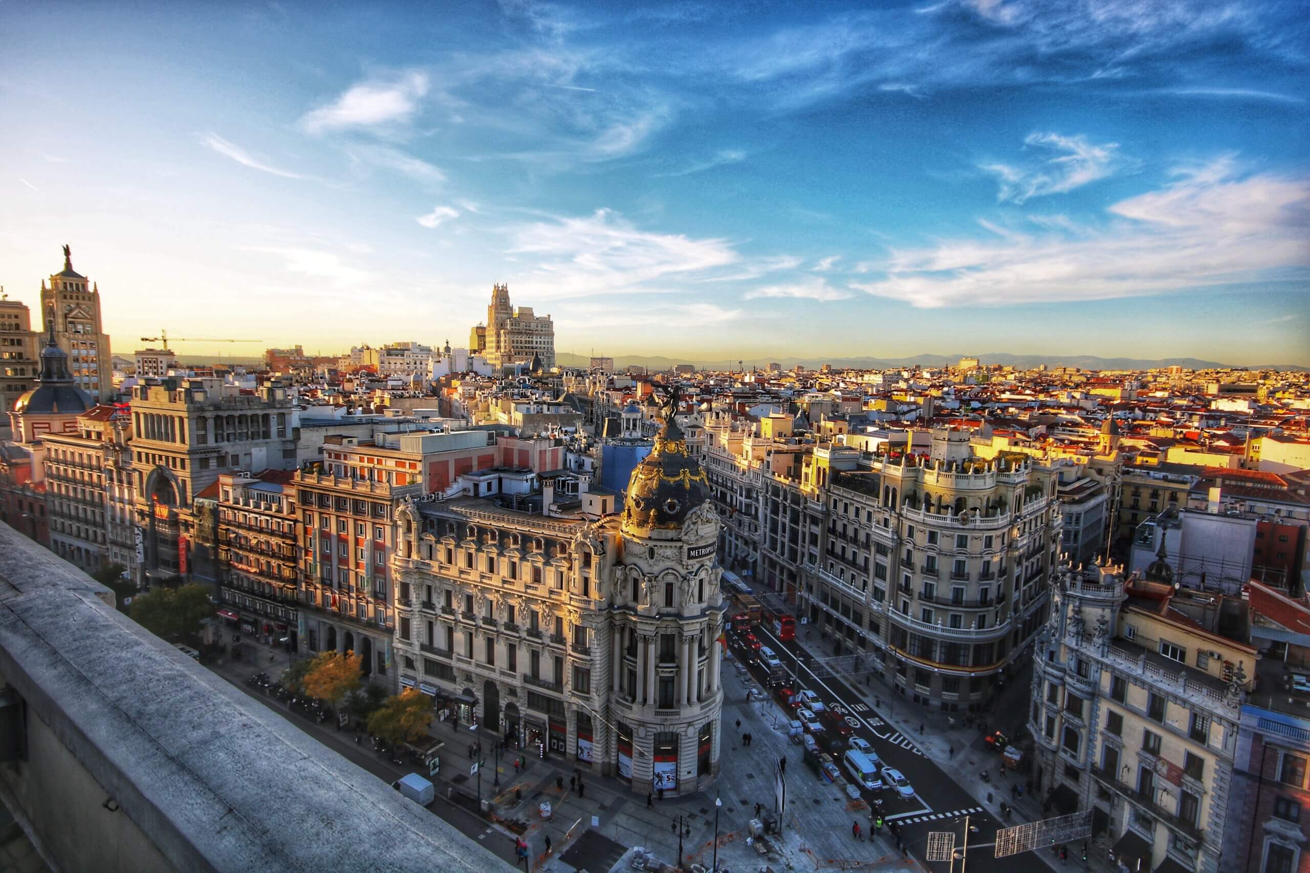 Filipino in Madrid: Jay Juan – My Pinoy Life in Spain